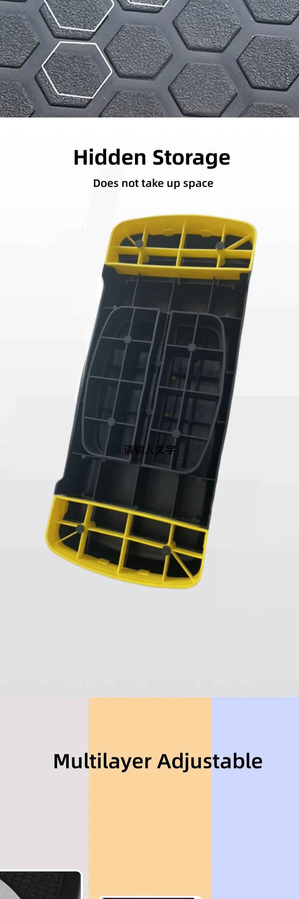 Fitness Steppers Non-slip Cardio Yoga Pedal Home Sports Balance Gym Workout Rhythmic Pedals Aerobic Step Fitness Gym Walking