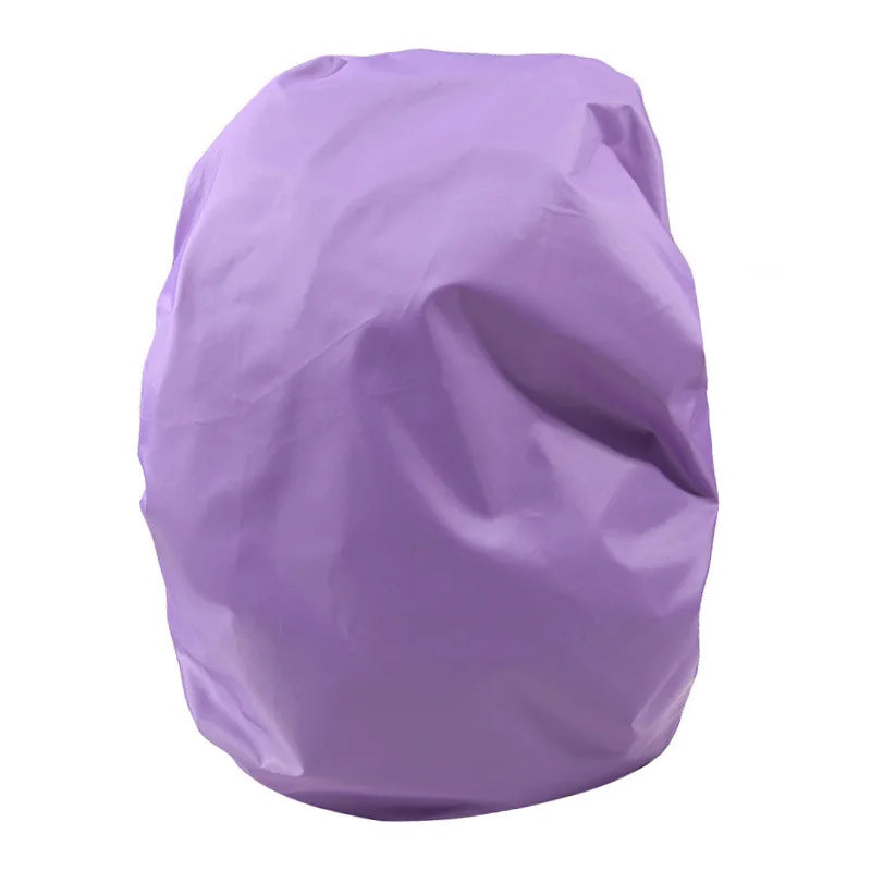 Kids Suitcase Cover Trolley School Bags Backpack Rain Proof Cover Luggage Protective Waterproof Schoolbag Dust Rainproof Covers