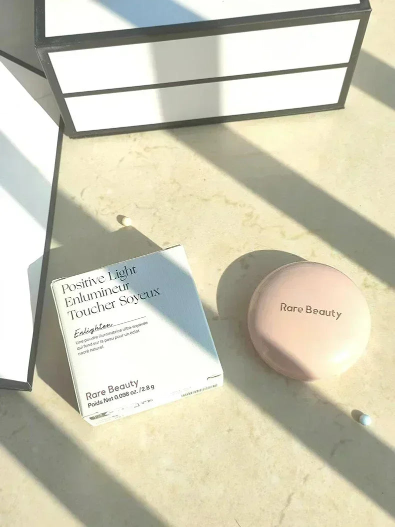 Rare Beauty Multi-Use Liquid Blush & Lip Gloss