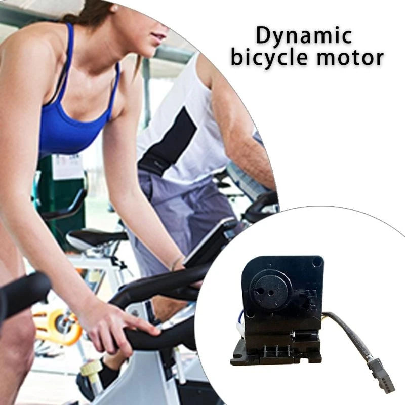 Fitness Resistance Motor Light Weight Fitness Equipment Accessory For Effective Resistance Adjustment In Rowing Machines