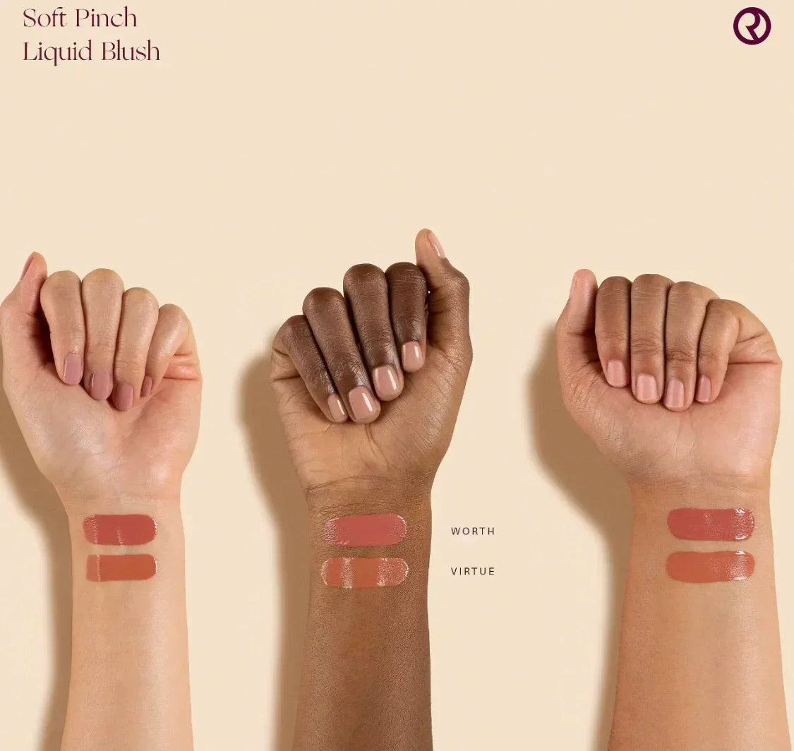 Summer Fridays Positive Light Liquid Luminizer