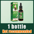 Beard & Hair Growth Essence – Root Care Serum (30ml)