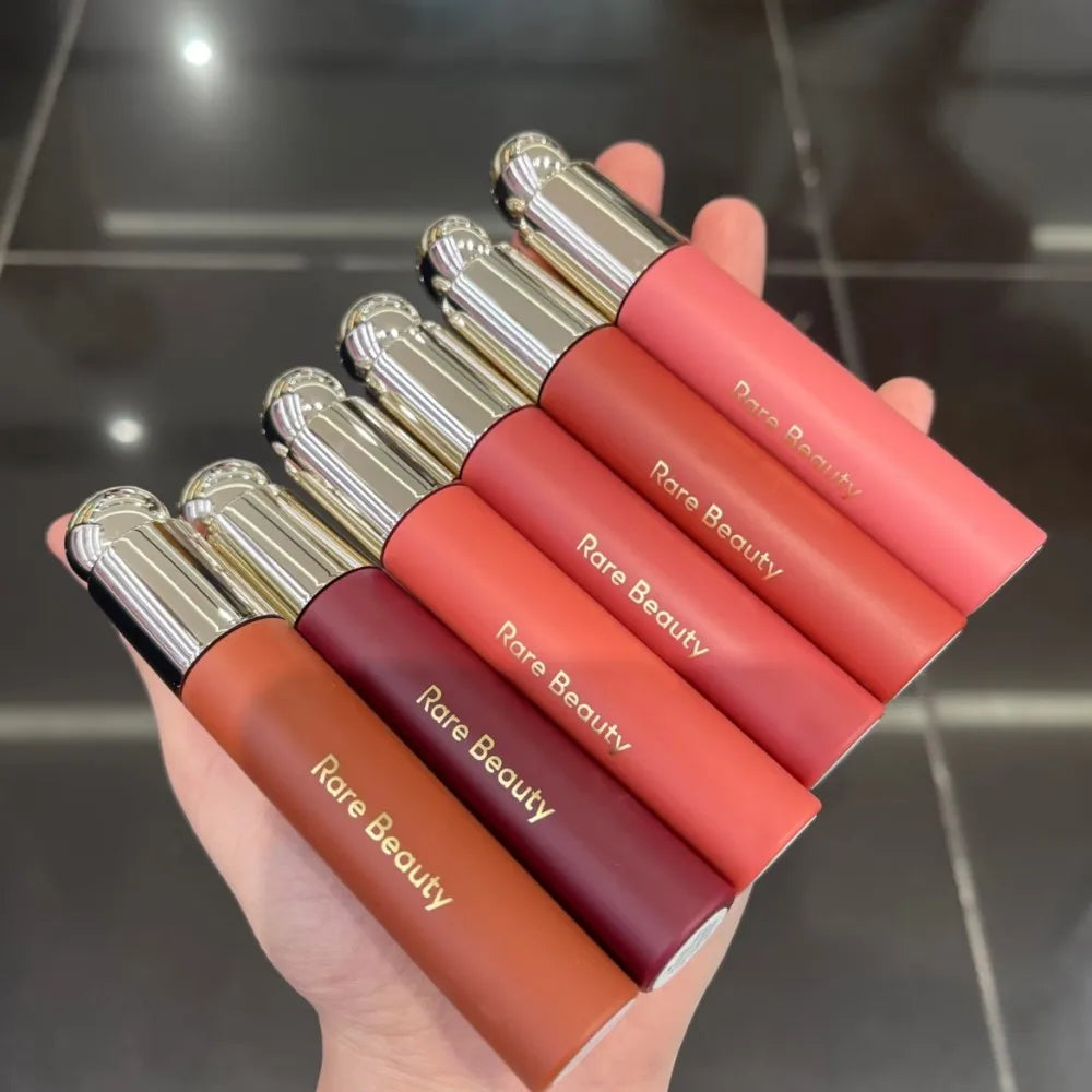 11 Colors Liquid Blush Beauty Blush Soft Pinch Tinted Lip Oil Liquid Lipstick Gloss Highlighte Moisturizing Lip Glaze Blush
