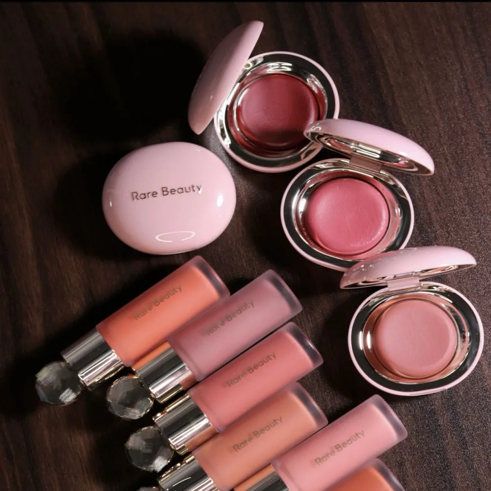 Positive Light Liquid Luminizer & Lip Glaze