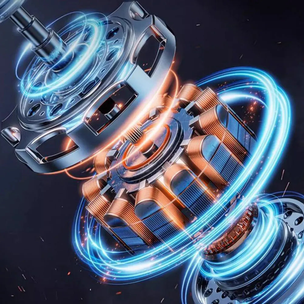 Pelvic Floor Muscle Trainer — 4 Modes Massage Repair Cushion, USB Rechargeable, Electric Sphincter Trainer for Men & Women