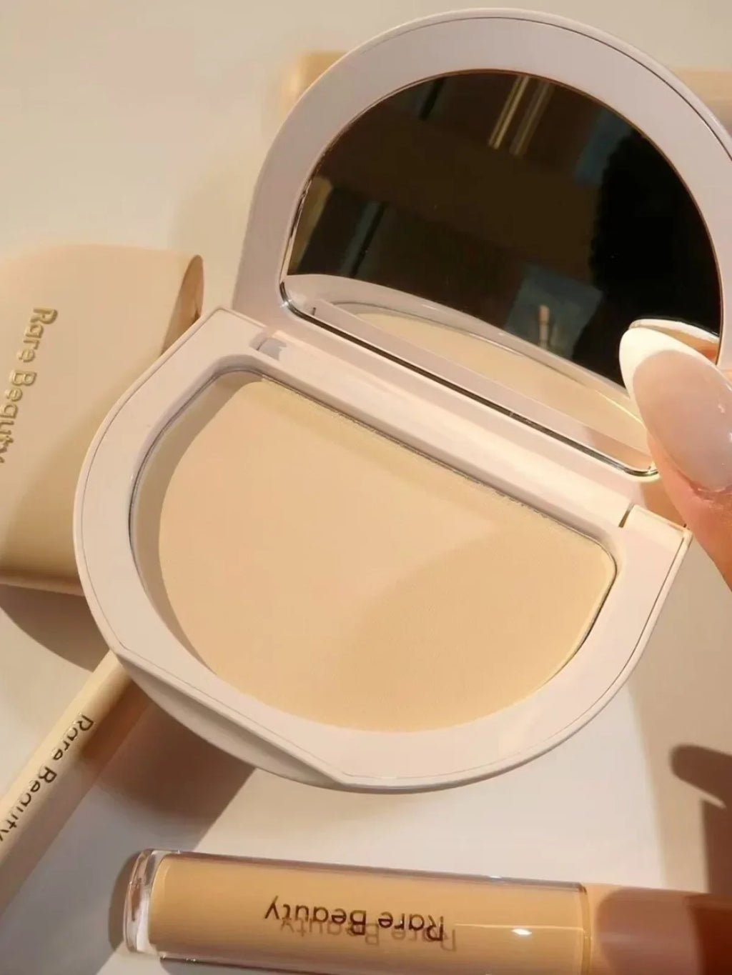 Rare Beauty Multi-Use Liquid Blush & Lip Gloss