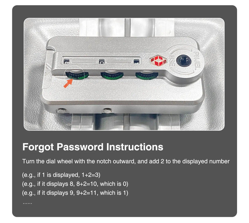 AIWEINY Aluminum Frame Suitcase PC Hard Shell Pressure-Resistant Travel Luggage, 360° Silent Swivel Wheels, with TSA Lock.