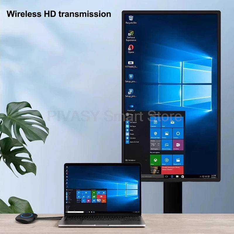 Touch Screen 32 Inch Smart TV Broadcast Live Device Rotatable Movable Monitor for Fitness Gaming interactive with Floor Stand