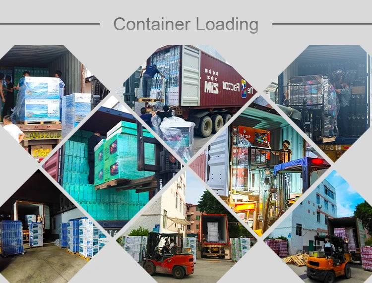 Factory 40 Inch Television Full HD 1080p LED TV 43 50 55 65inch Smart Tv Televisior