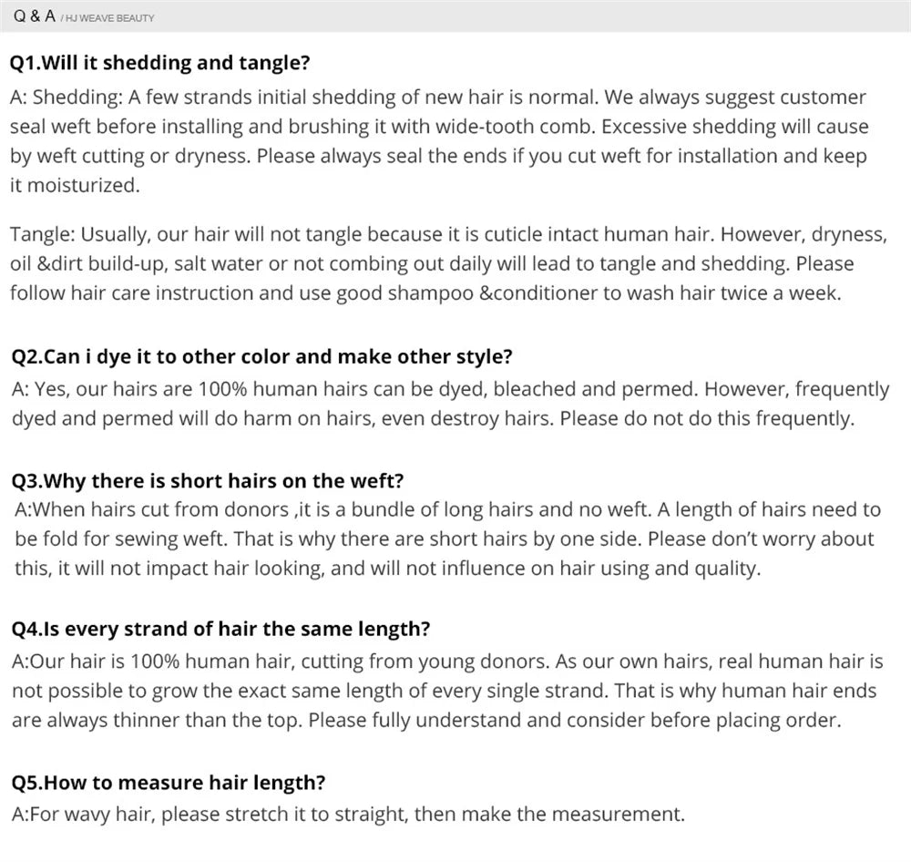 Loose Deep Wave HD Lace Wig — 13×6 / 13×4 / 360, up to 300% Density, 40–46"