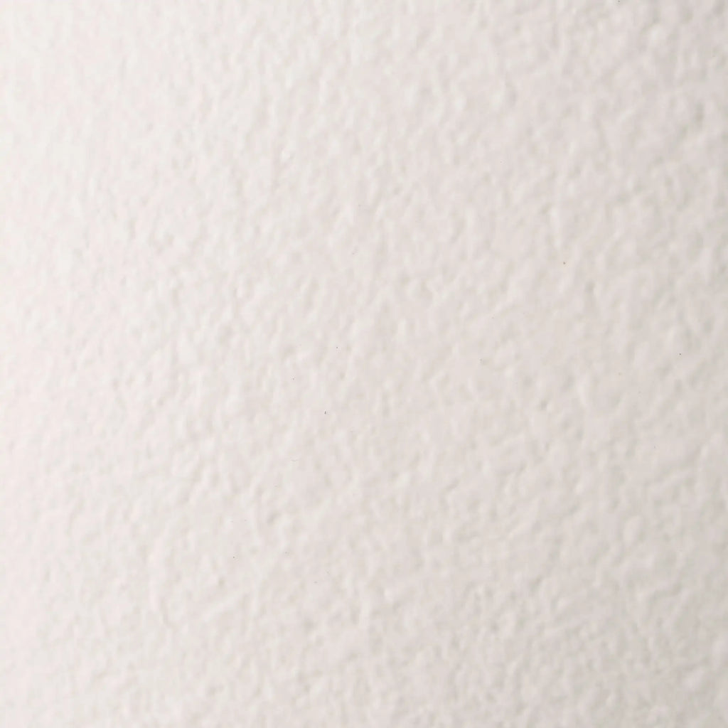 Better Homes & Gardens 9.8" White Handled Ceramic Vase – Timeless Sculptural Accent