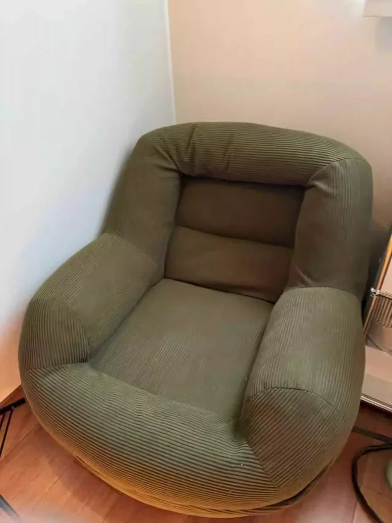 Portable Lazy Sofa Single Tatami Sofas Comfortable Modern Living Room Bean Bag Couch Luxury Aesthetic Couches Home Furniture