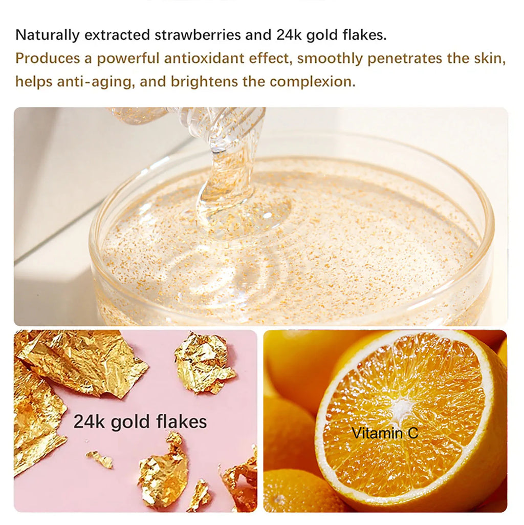 AILKE Body Milk For Brightening And Clearing Uneven Skin Tone, Moisturizes, Removes Black Spots, Supports Customized Logo