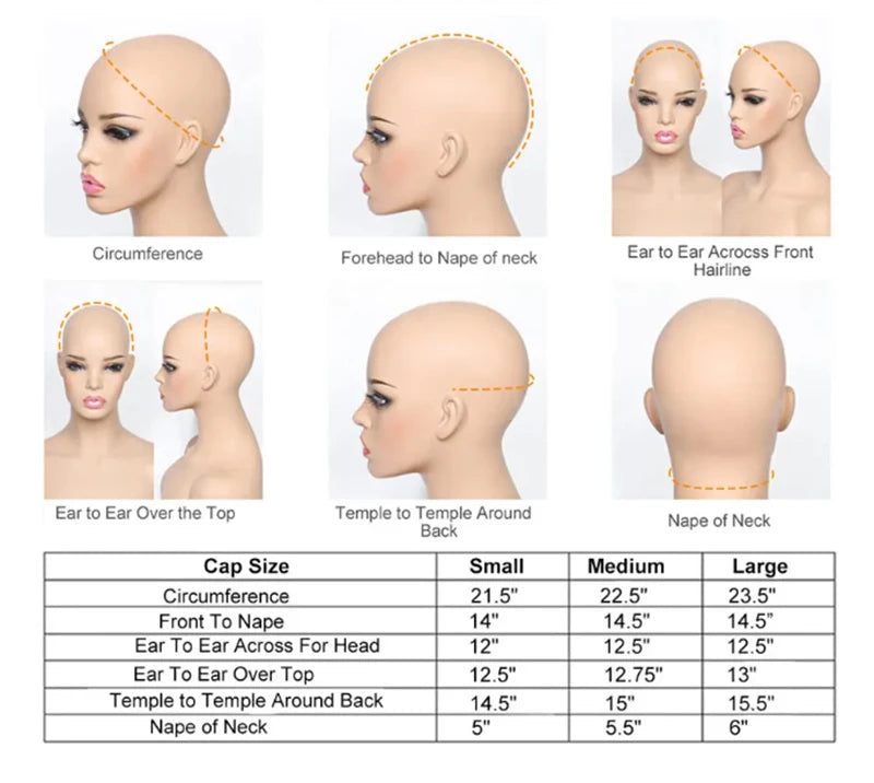 Honey Platinum Blonde Lace Frontal Wigs 13x4 Short Medium Woman"s Wig Glueless Loose Deep Synthetic Hair Mix 5% Human Hair