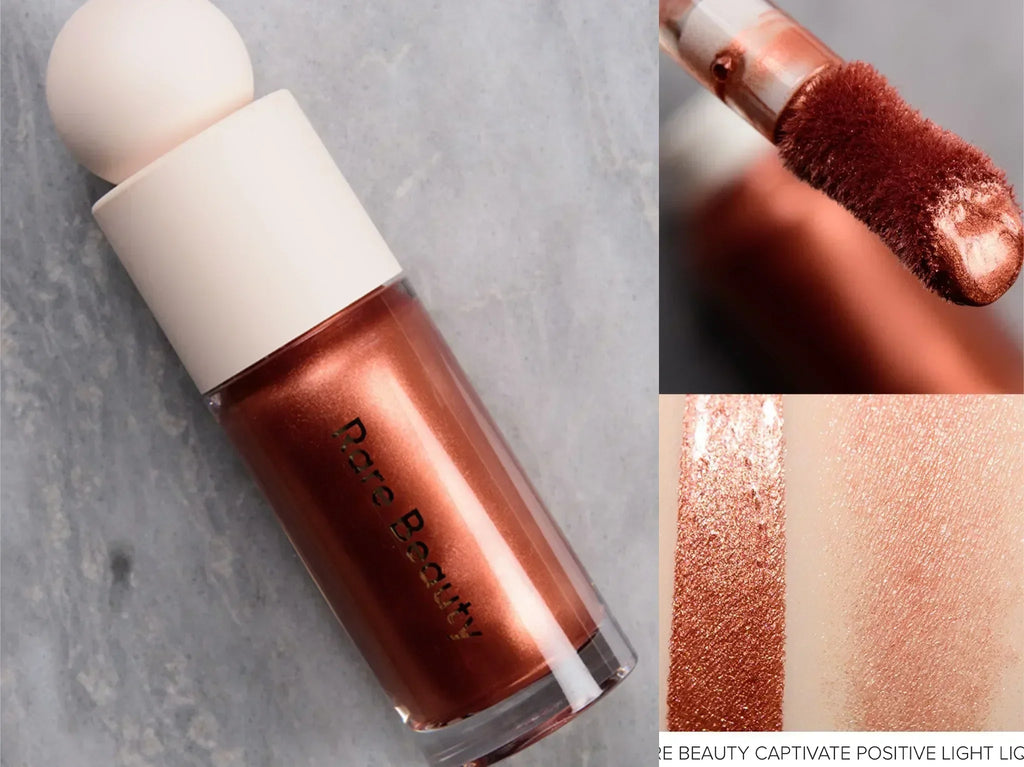 Summer Fridays Positive Light Liquid Luminizer