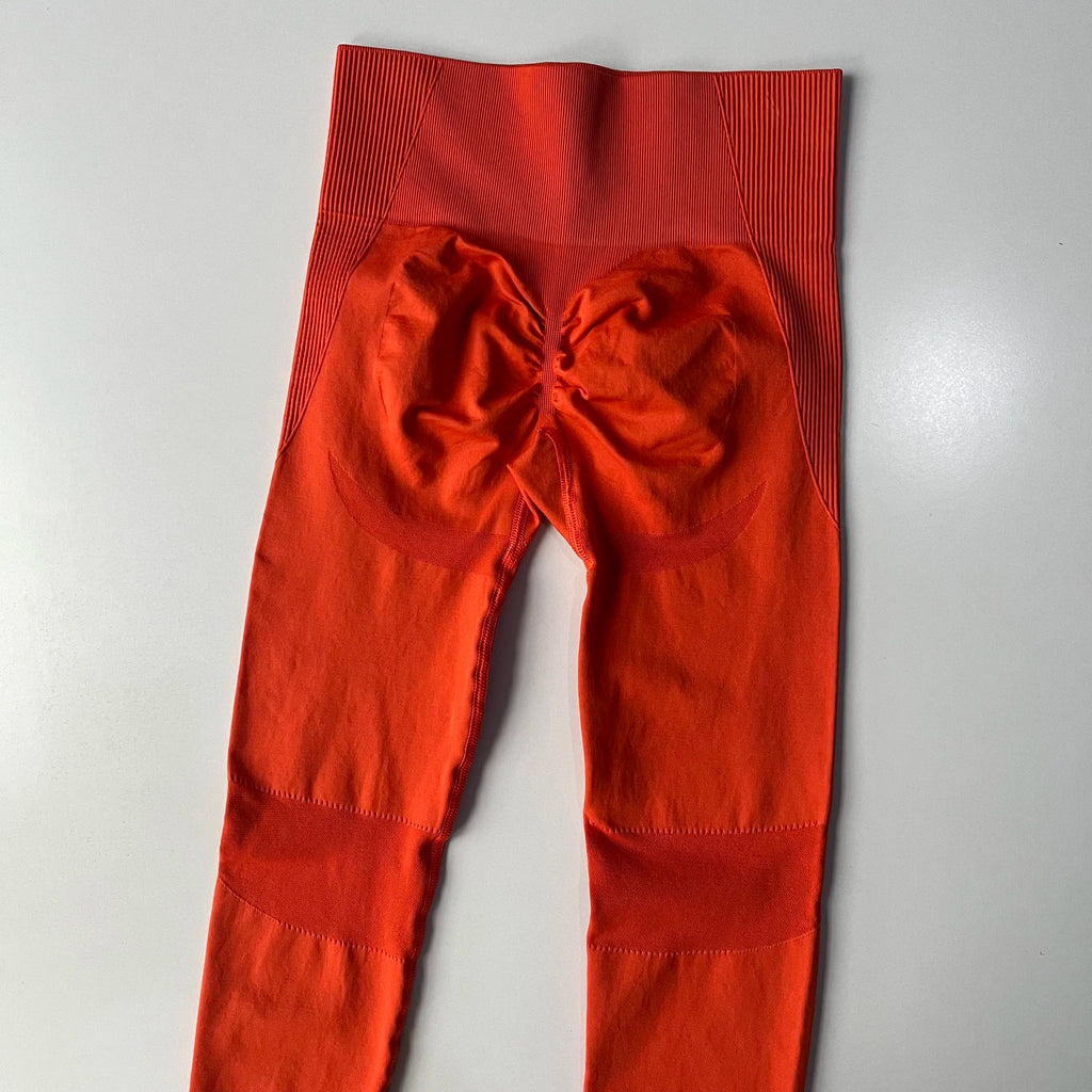 Peach Butt Lift Quick Dry Yoga Suit Set Fitness Pants High Waisted Leggings with Sports Bras Peach Butt Lift Lift Fitness Set