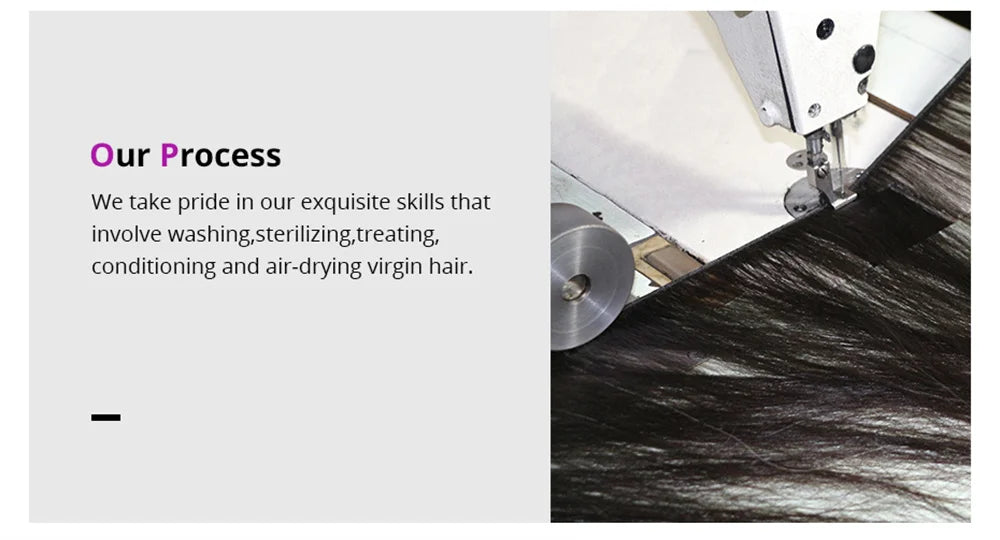 Loose Deep Wave HD Lace Wig — 13×6 / 13×4 / 360, up to 300% Density, 40–46"