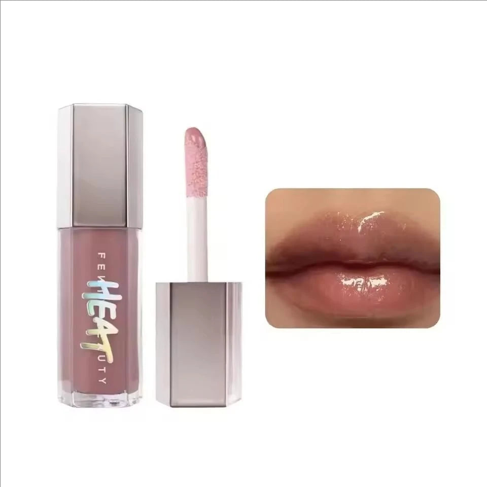 Fenty Beauty NEW Lipstick Loose Powder Enduring Freestyle Highlighter 3D Diamond Lluminator Palette Face Shimmering cosmetics