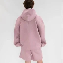 Women’s Printed Pullover Hoodie – Cozy Long Sleeve Sweatshirt