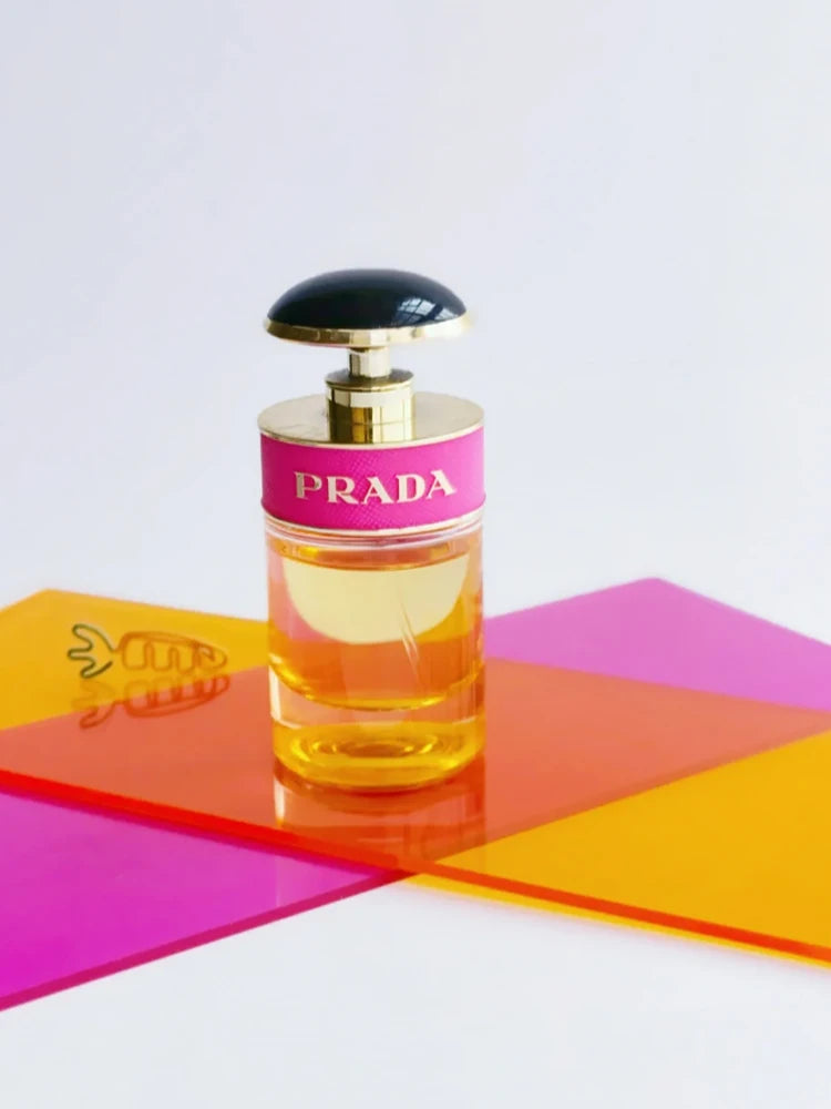 Prada Candy Eau de Parfum – Women’s Sweet Caramel & Musk (80ml)