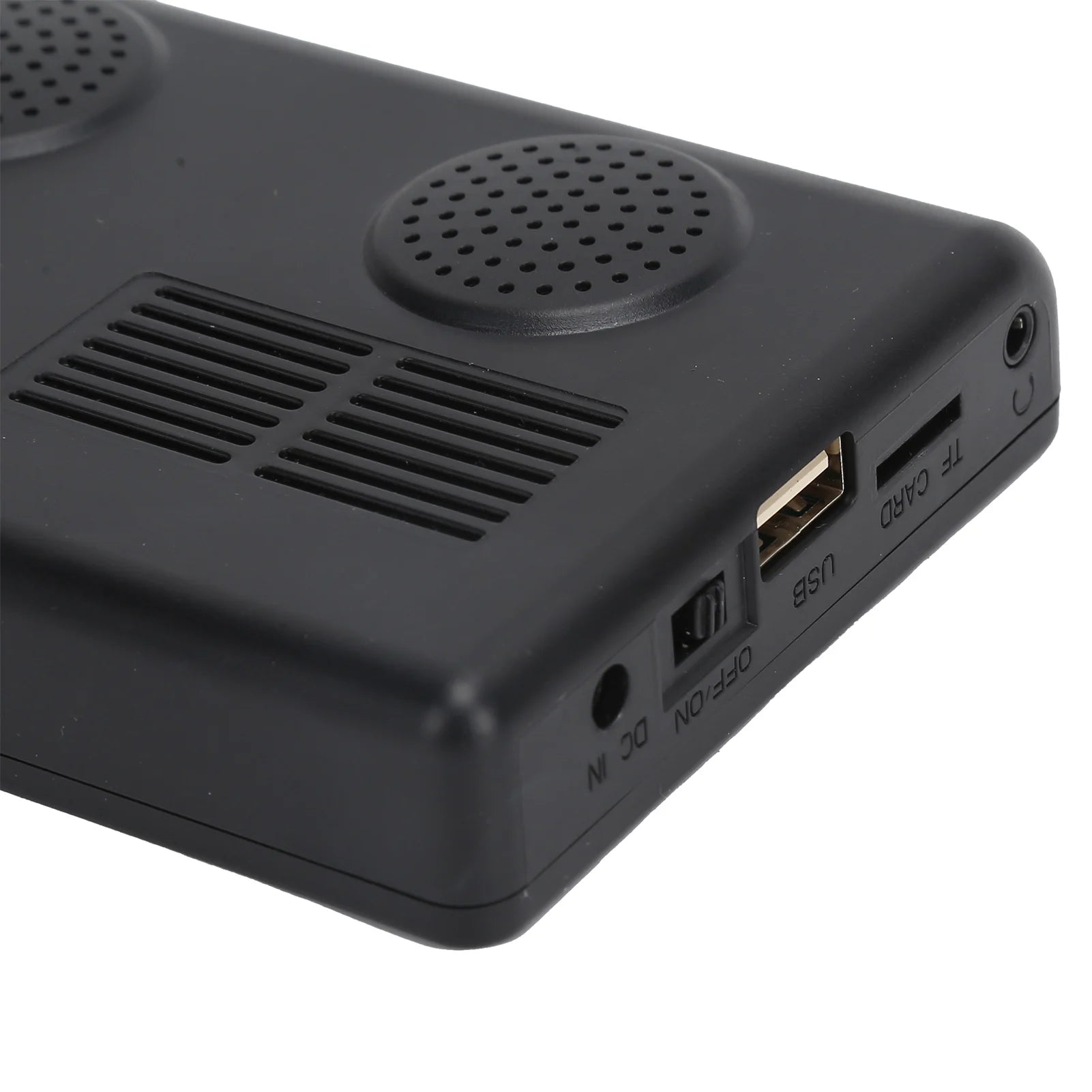 Digital Television Televisions&amp Video Products LEADSTAR 5 Inch Digital Television Portable Digital TV for Car Camping Kitchen