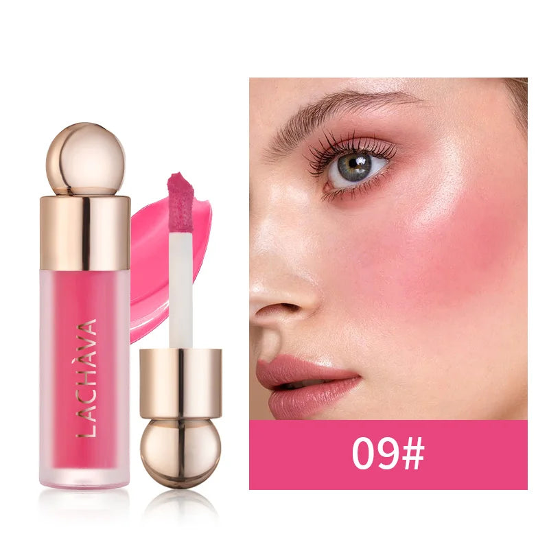 Pudaier Liquid Blush – Brightening Contour Rouge