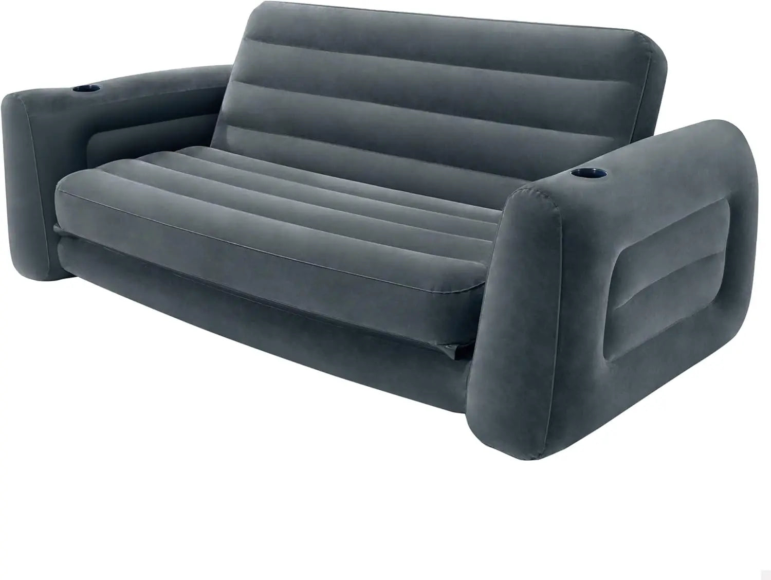 66552NP - Pull-Out Sofa, Size 2.03mx2.31mx66cm