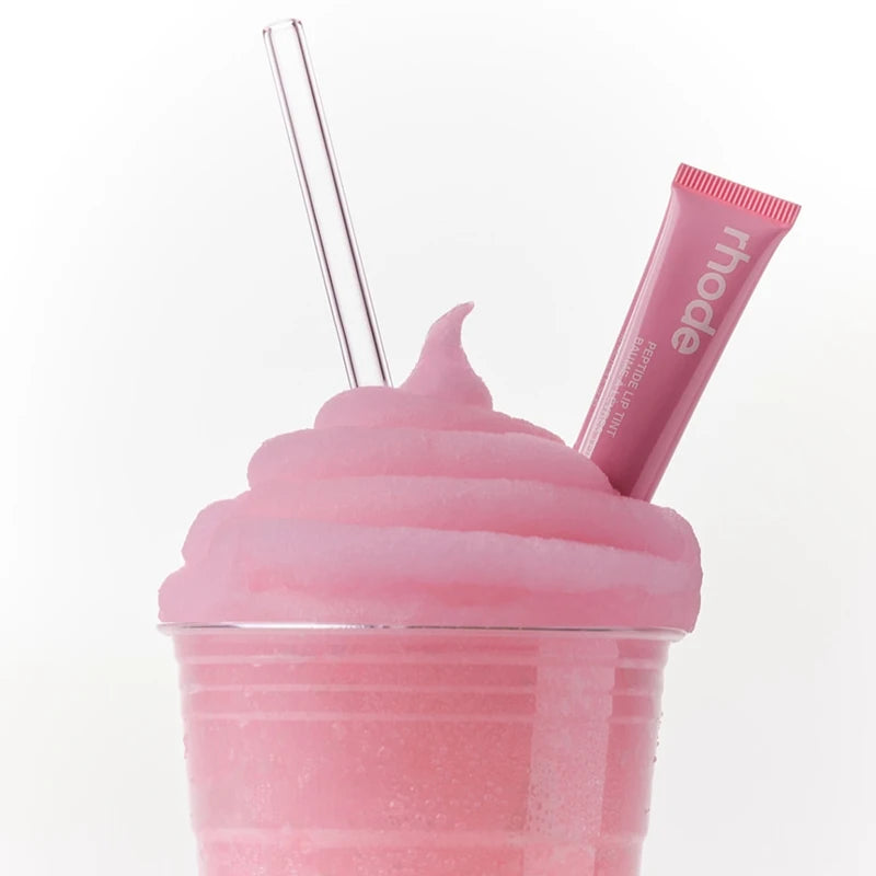 RHODE Pocket Blush Stick – Long-Lasting Cheek Color (Ribbon/PBJ/Lemontini)