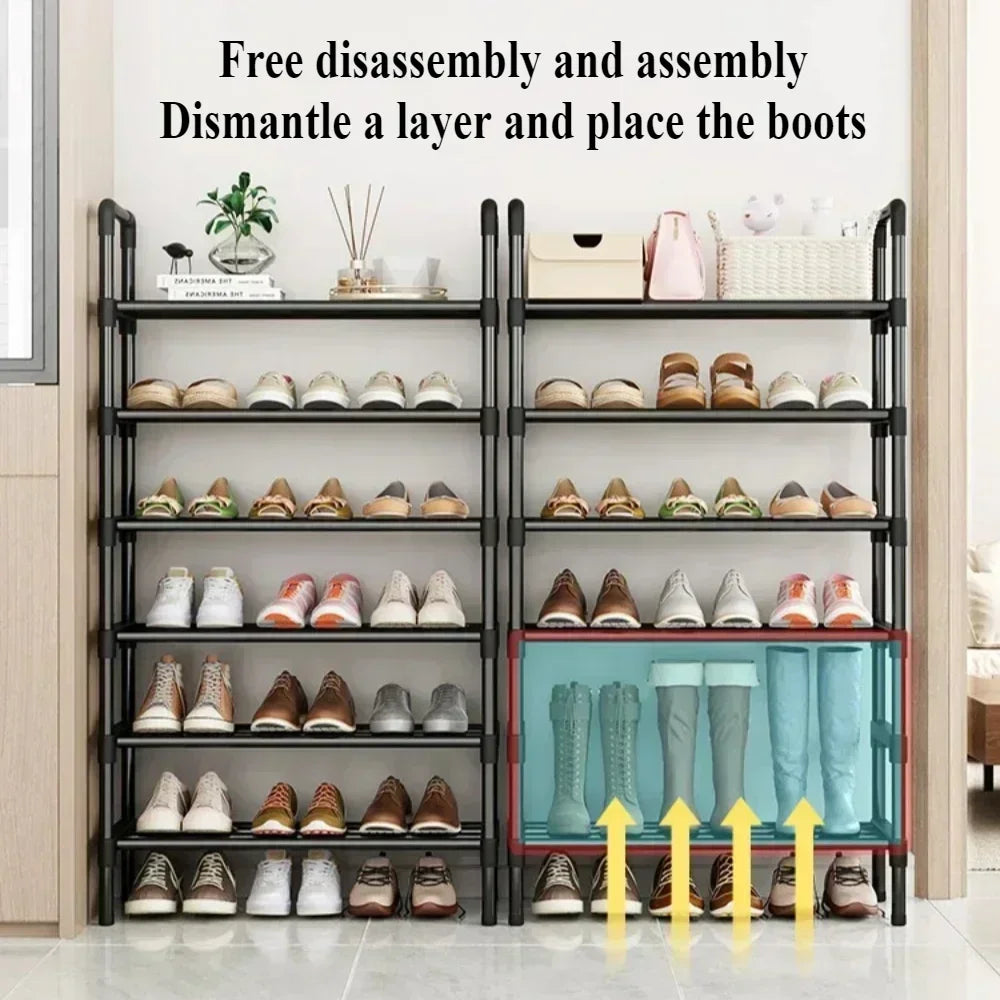 Plastic Shoemakers for Hall With Bank Living Room Cabinets Shoe Cabinet Furniture Sneakers Space Saver Furniture Shoulder Bag