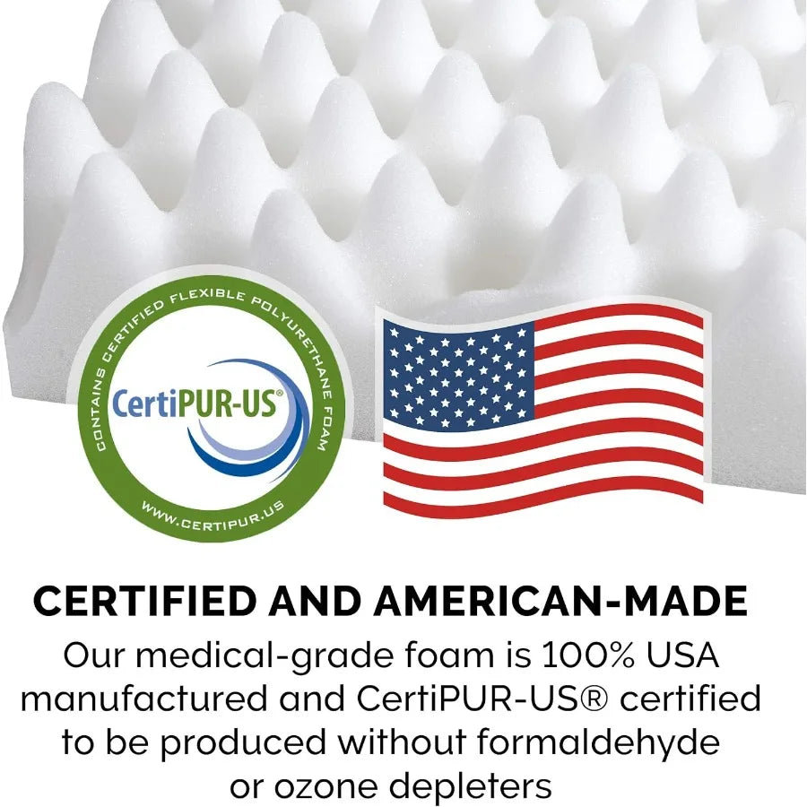 Orthopedic Dog Bed for Large Dogs w Removable Bolsters Washable Cover For Dogs Up to 95 lbs TwoTone Plush Faux Fur Suede L Shap