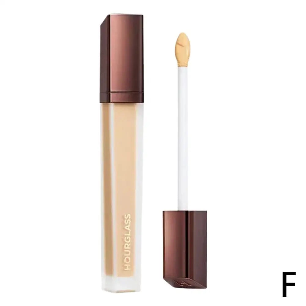 HOUR GLASS Face Concealer Face Foundation Contour Stick Long-wear Lightweight Brighten Stick Blemish Contouring Beauty Makeup