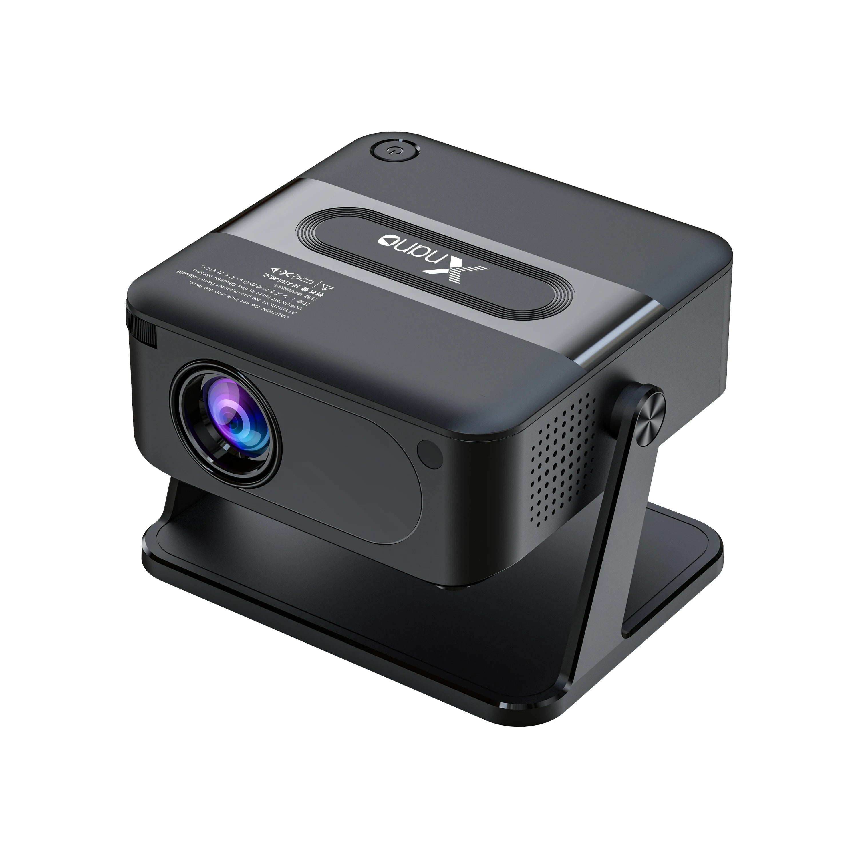 Xnano HA109 Smart HD Portable Projector (Android 11)