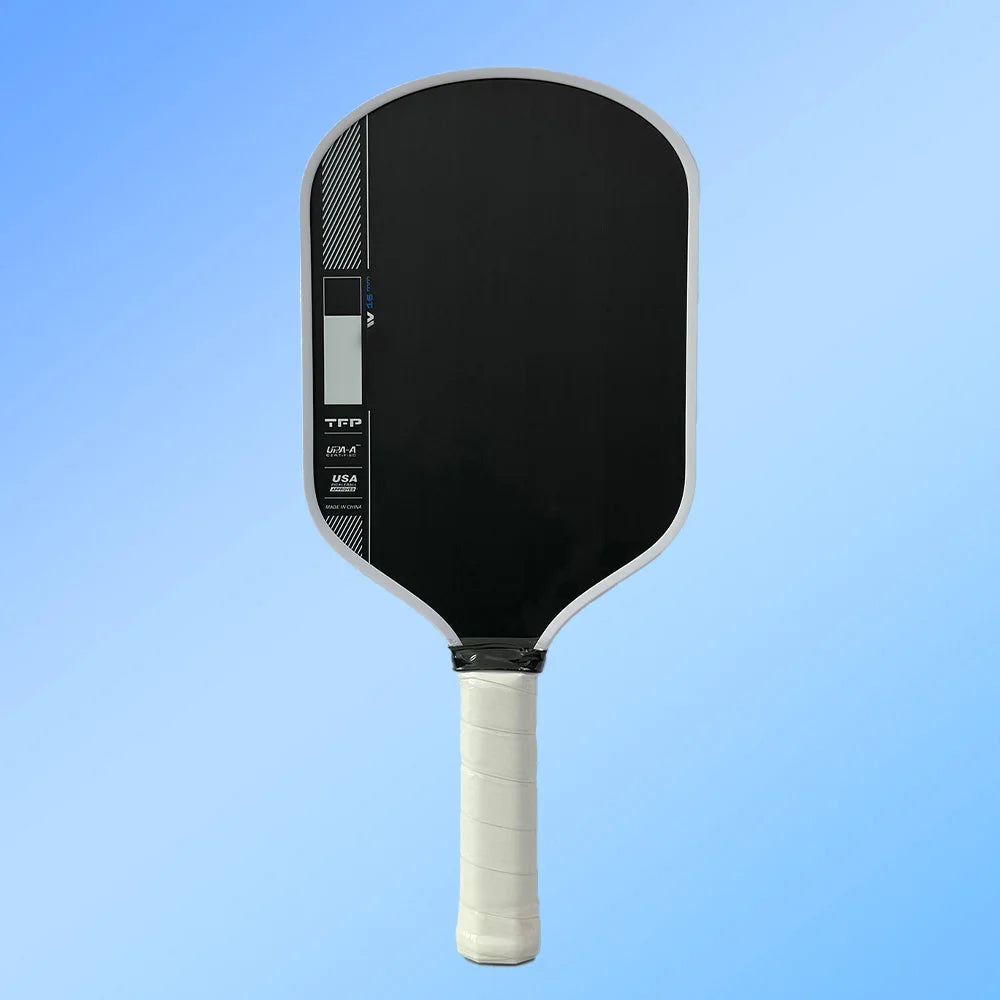 HYP-Pro IV Pickleball Paddle (OEM Gen 4 TFP Foam Core, T700 Carbon Fiber)