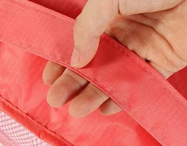 Travel and business trips Storage Bag Large Capacity Waterproof Luggage Clothing Underwear Storage Bag Fashion Bag With Zipper