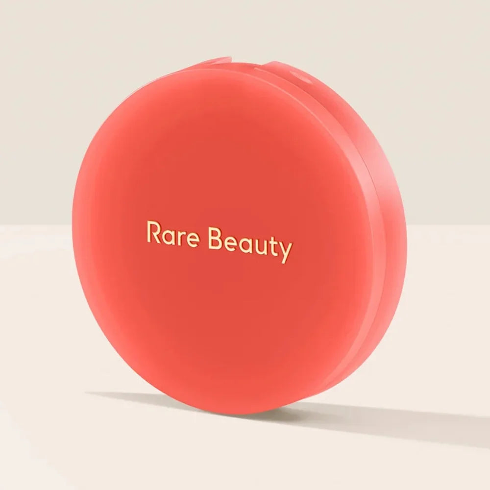 Rare Beauty Soft Pinch Matte Bouncy Cushiony Cream-to-powder Blush Airy And Lightweight Soft Pinch Liquid Blush Natural Flush