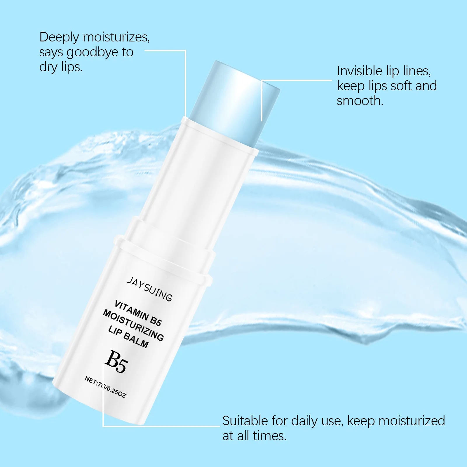 Remove Dark Lip Balm Fast Lightening Pink Lip Exfoliating Fade Lip Line Dead Skin Moisturizer Korean Care Products Beauty Health