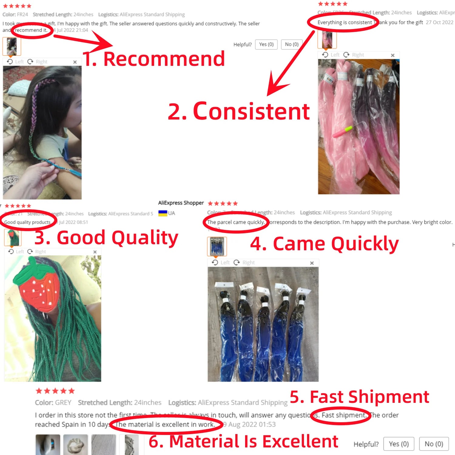 Chorliss Pre-Stretched Jumbo Braids — 24"/26" Synthetic Yaki Ombre (80–90 g, 105 Colors)