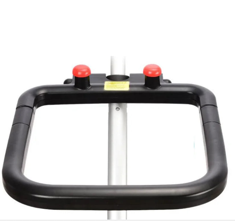 Formsio Kids Scooter Suitcase Lazy Carry On Rolling Luggage Box Sitting Trolley Bag For Baby