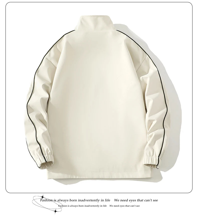 Men's Tracksuit Spring/autumn Man Two-piece Set Sweat Suit Overalls Korean Style Leisure Suit Plus Size Hoodies+Harem Pants