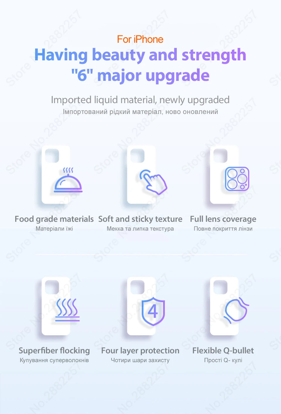 Luxury Liquid Silicone Phone Case For Apple iPhone 16 15 14 13 12 11 Pro Max Soft Case Shockproof Bumper Cover Phone Accessories