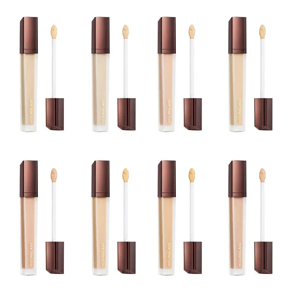 HOUR GLASS Face Concealer Face Foundation Contour Stick Long-wear Lightweight Brighten Stick Blemish Contouring Beauty Makeup