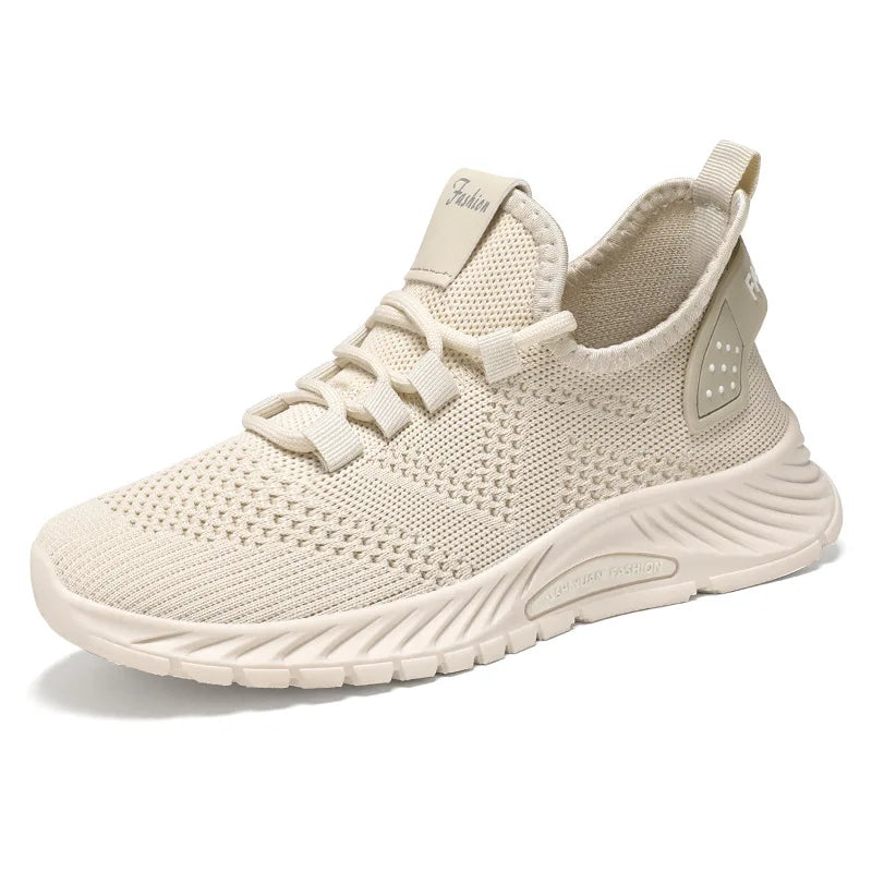 MDNG Women’s Flyweave Breathable Sneakers