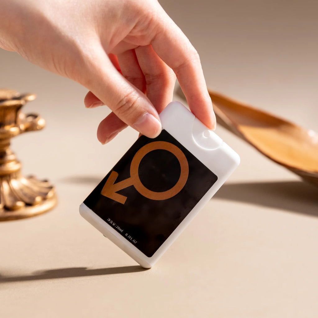 Pheromone Charm Luxury Perfume Midnight Most Wanted Perfume Temptation  Unisex Woody Couple Date Attract Opposite Sex Perfume