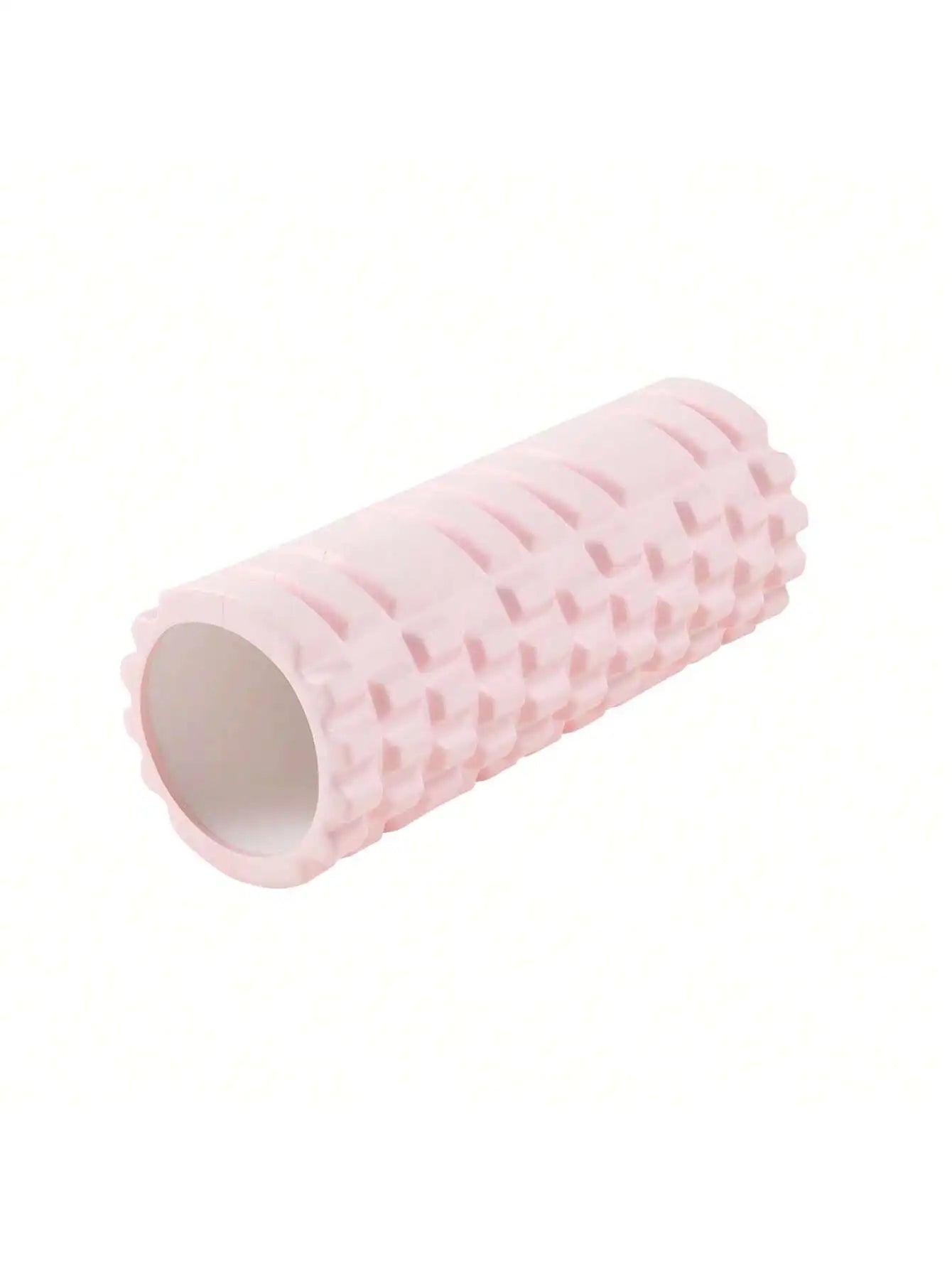 Foam roller eva hollow yoga column muscle relaxation roller yoga fitness Pilates products