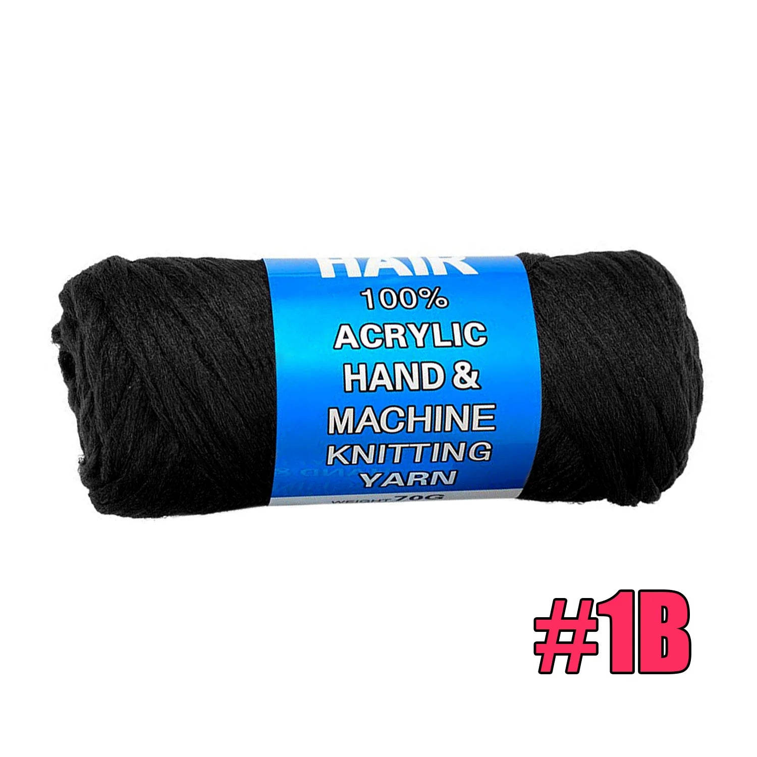 Wigundle For Braiding 70g per bundle Brazilian wool hair flame retardant synthetic fiber for box braids Senegalese Twist Braids