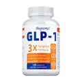 GLP-1 Supplement - Promote Metabolism, Support Intestinal and Digestive Health, Efficient Absorption, Anti-oxidation - 120pcs