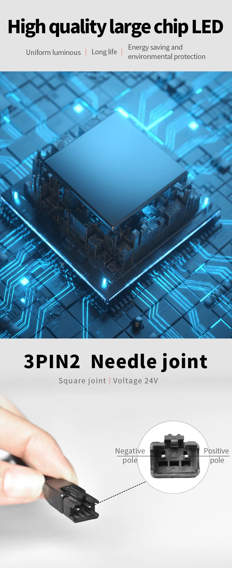 Shadowless Light Source Vision Inspection System with High Brightness & Uniformity for CCD Industrial Camera LED Machine Vision