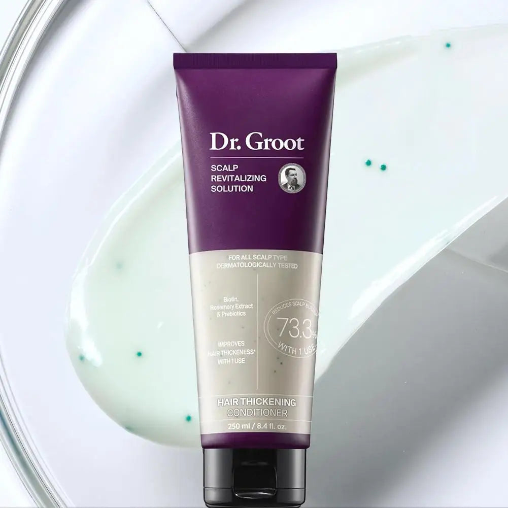 Moisturizing Shampoo + Conditioner Set – Frizz Control & Smooth Shine