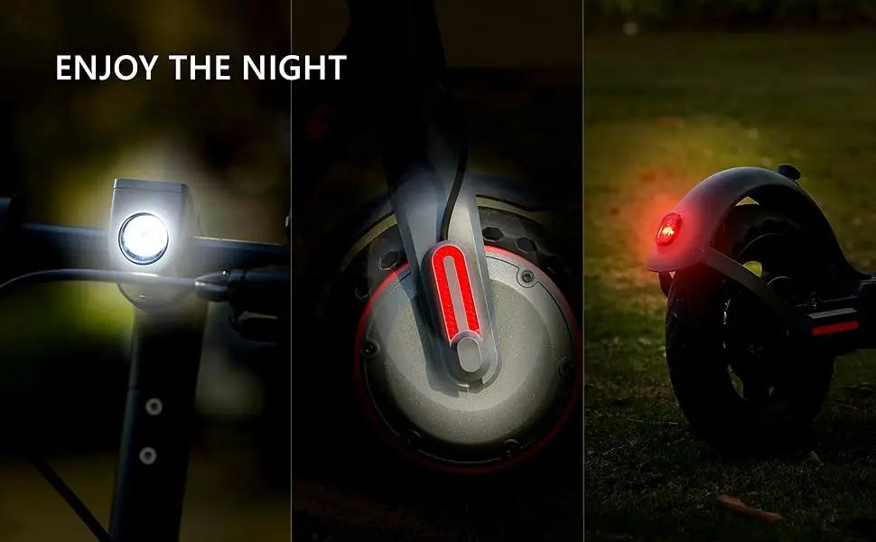 G5.0 Foldable Electric Scooter — 19 MPH, 21-Mile Range, 350W Motor