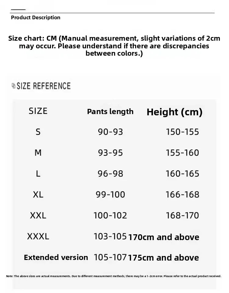 Women’s High-Waist Belted Knit Pants – Solid Color, Center-Crease Wide-Leg (Autumn/Winter 2026)